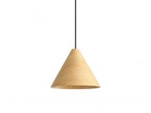  3988-13 LWA - Conique - 13" Pendant